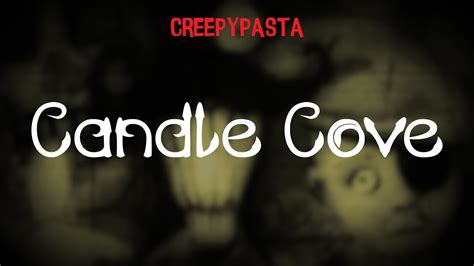 Classic Creepypasta Candle Cove By Kris Straub Youtube