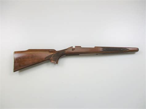 REMINGTON 700 ADL RIFLE STOCK - Switzer's Auction & Appraisal Service