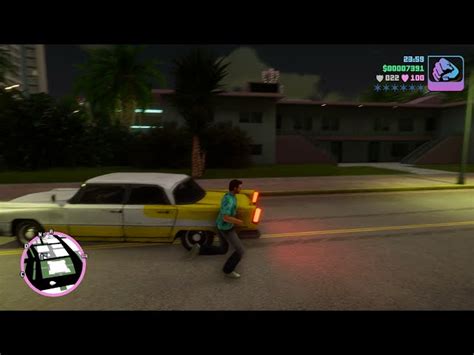 Gta Vice City Definitive Edition Easter Eggs