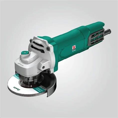 Damier Angle Grinder 8219 4 Inch At Rs 2450 Piece In Siliguri ID