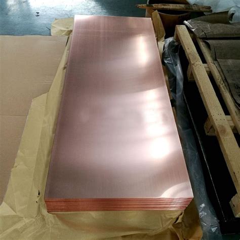 High Quality X Copper Plate C C C C Mm Mm Mm