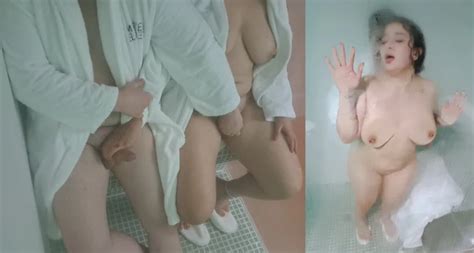 Slut Wife Fucks Stranger At The Jacuzzi Pool Porn XHamster