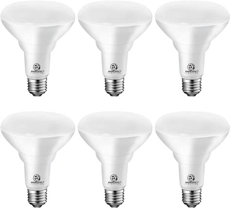 ENERGETIC Dimmable LED Bulb BR30 1500 Lumens 105W Daylight 5000K