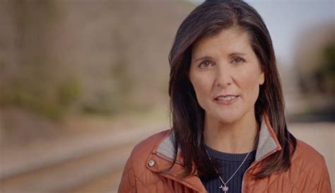 Nikki Haley Announces Candidacy For President Must Read Alaska