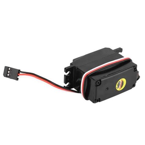 Kimiss Servo Rc Servo Tanche Kg E Pour Redcat Racing Rc