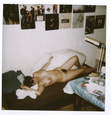 Retro Vintage Polaroid 013 194 Porn Pic