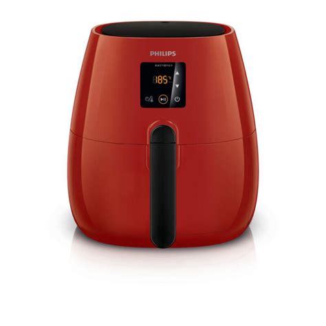 Philips Viva Collection Digital Airfryer Hd9231 Specifications