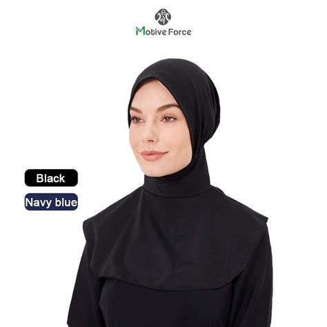 Motive Force Women S Hijabs Full Coverage Swim Scarf Sun Protective