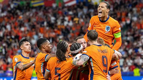 Netherlands Vs England Predictions Betting Tips And H2h 10072024