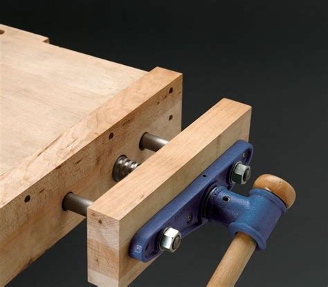 Woodworking Bench Vise Harbor Freight Woodworking Projects