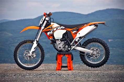 2012 Ktm 500 Xc W Motozombdrivecom