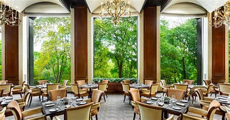 8 NYC Restaurants with Views of Central Park - PureWow