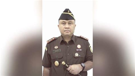 Kajari Tapin Tutup Usia Ternyata Masuk Rumah Sakit Sejak Agustus