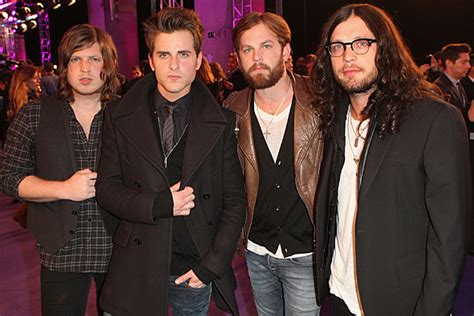 Kings Of Leon Make Acting Debut In ‘its Always Sunny In Philadelphia