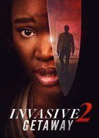 INVASIVE GETAWAY NUDE SCENES AZNude