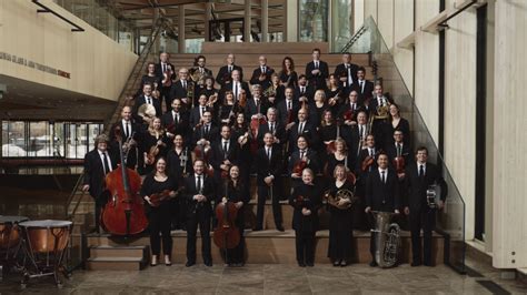 The National Arts Centre Orchestra at 50 | National Arts Centre