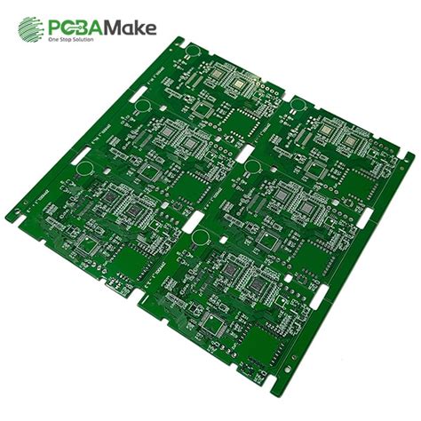 Hdi Printed Circuit Board High Density Interconnect Pcb