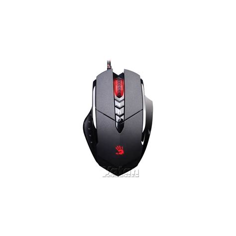 A4 TECH BLOODY V7 MULTI-CORE GUN3 GAMING MOUSE - Vatan Bilgisayar