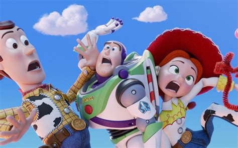 Top 5 best pixar movies ranked – Artofit