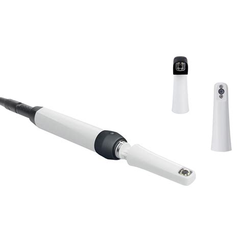 Durr Vistacam Ix Intraoral Camera With Cam Proof Proxi Package