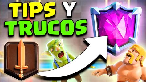 COMO MEJORAR EN CLASH ROYALE KANARIOOO YouTube