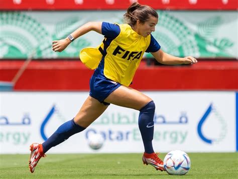 U-20 Women's National Team | U.S. Soccer Official Website