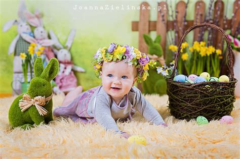 Joanna Zielińska fotografia blog Mini Sesje Wielkanocne 2018