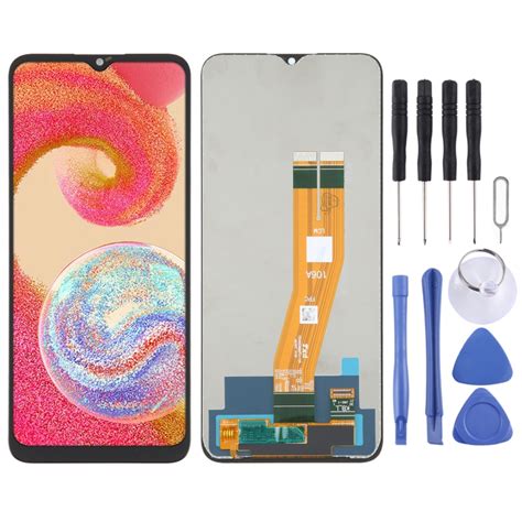 Pls Original Lcd Screen For Samsung Galaxy A E Sm A With Digitizer