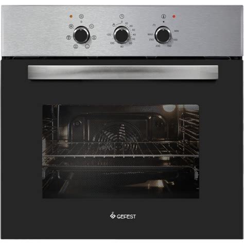 Электрический духовой шкаф Gefest ЭДВ ДА 602-01 Н1 — купить в интернет ...