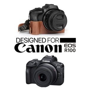 Canon Eos R100 Accessories - Etsy