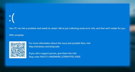 How To Fix FAULTY HARDWARE CORRUPTED PAGE BSoD Error In Windows 11 10