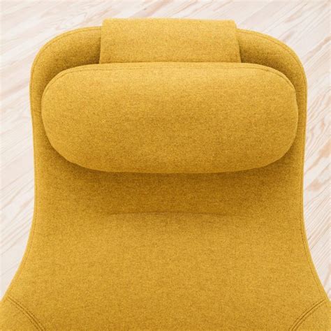 Butaca Hal Lounge Chair Ottoman De Vitra Tienda Online De Naharro