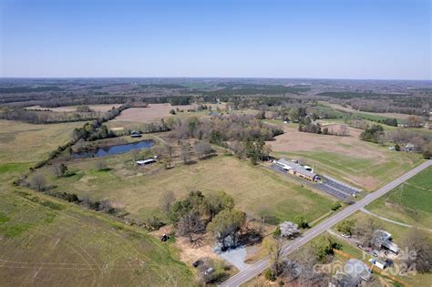 11 23 Acres In Anson County North Carolina