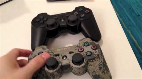 Ultimate Combo Pack Urban Camouflage Ps Dualshock Controller