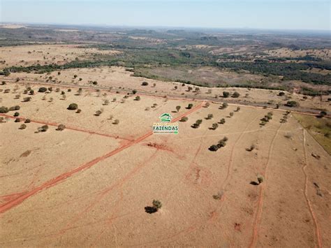 Mato Grosso Fazendas 1432 Hectares à venda no Mato Grosso 00441