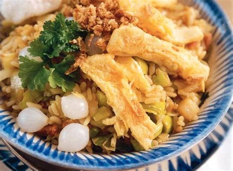 Pittige Nasi Goreng Recept Allerhande Albert Heijn