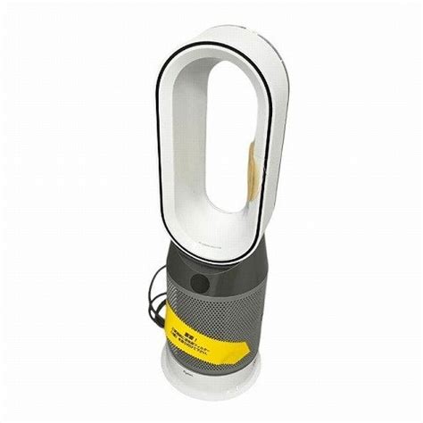未使用LPK 相 未使用 Dyson ダイソン Pure Hot Cool HP AWS 空気清浄ファンヒーター 年