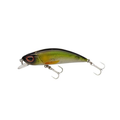 Poisson Nageur Berkley Dex Bullet Jerk 6 5cm Leurre de la pêche