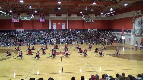 Kilgore High School Gymnasium – kilgoretexas