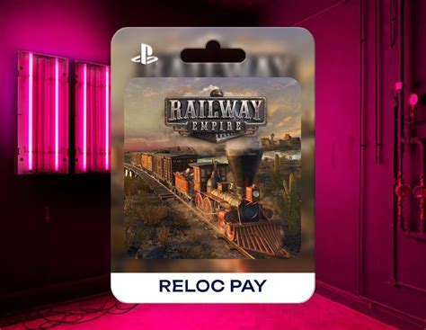 Buy 🔥railway Empire🔥 Cheap Choose From Different Sellers With