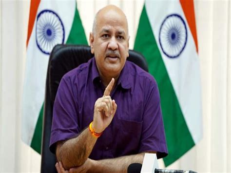 Death Due To Lack Of Oxygen In Delhi Cannot Be Denied Sisodia दिल्ली