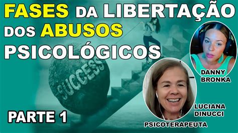 COMO SE LIBERTAR DE UM NARCISISTA QUAIS SAO AS FASES O QUE DEVO FAZER