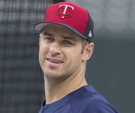 Joe Mauer Biography - Facts, Childhood, Family Life & Achievements