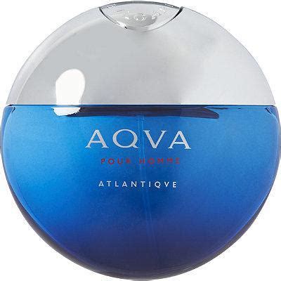 Купить Bvlgari Aqva Pour Homme Atlantiqve туалетная вода 100 ml ...