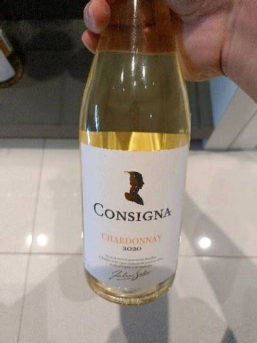 F Lix Sol S Consigna Chardonnay Vivino Us