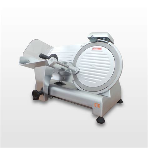 MEAT SLICER 25 CM