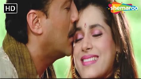 Tumhe Dil Se Kaise Doodh Ka Karz Jackie Shroff Neelam Mohd Aziz