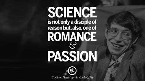 16 Quotes By Stephen Hawking On The Theory Of Everything From God To ...