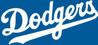 File:Los Angeles Dodgers Script Logo.svg - Wikimedia Commons