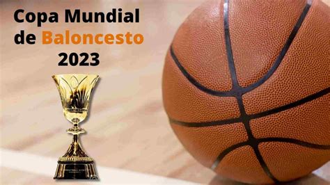 Horario Y D Nde Ver El Partido Brasil Espa A Del Mundial De Baloncesto